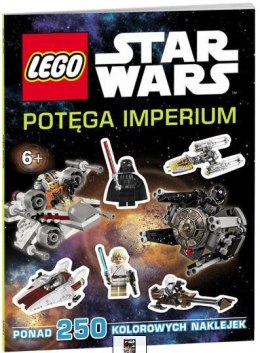 LEGO ® Star Wars ™ Potęga Imperium