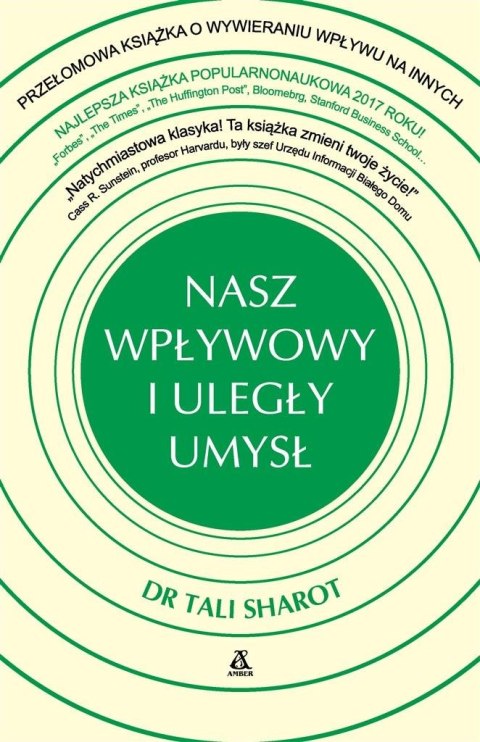 Nasz wpływowy i uległy umysł