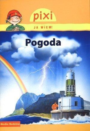 Pixi Ja wiem! - Pogoda