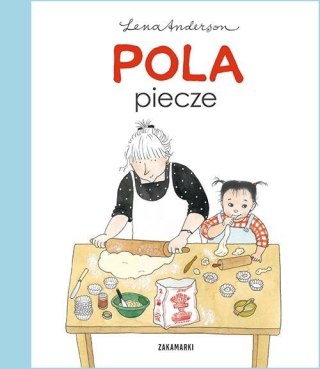 Pola piecze