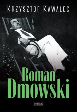 Roman dmowski biografia