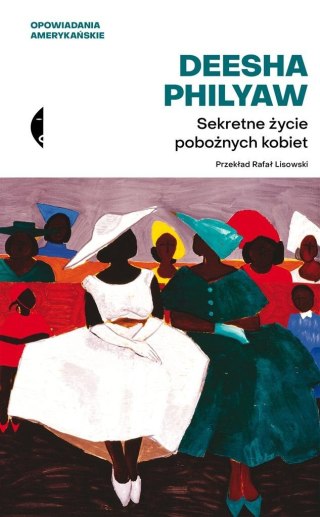 Sekretne życie pobożnych kobiet