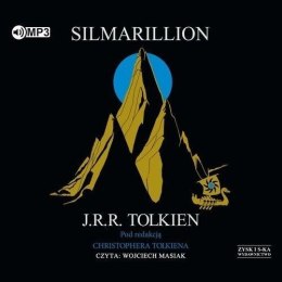 Silmarillion audiobook
