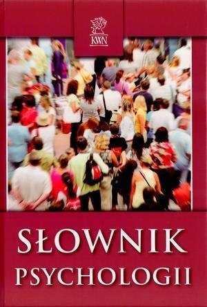 Słownik psychologii KWN