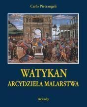 Watykan - Arcydzieła matarstwa ARKADY