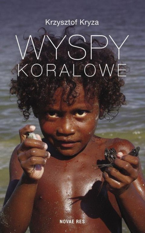 Wyspy Koralowe