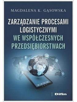 Zarządzanie procesami logistycznymi..