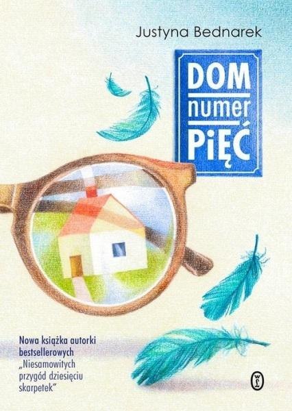 Dom numer pięć