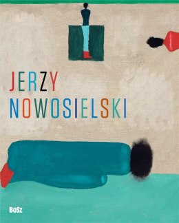 Jerzy Nowosielski - angielska wersja językowa