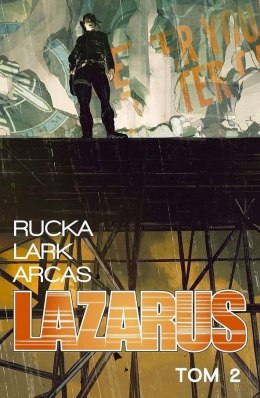 Lazarus T.2