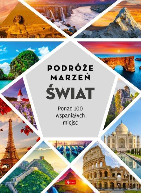 Podróże marzeń. Świat