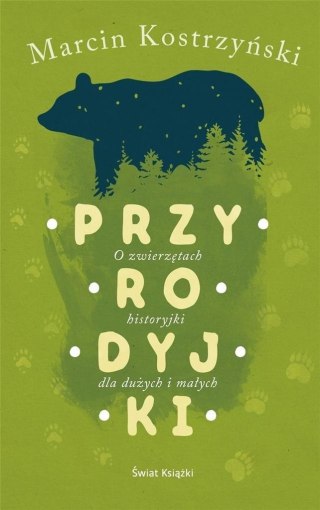 Przyrodyjki