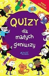 Quizy dla małych geniuszy