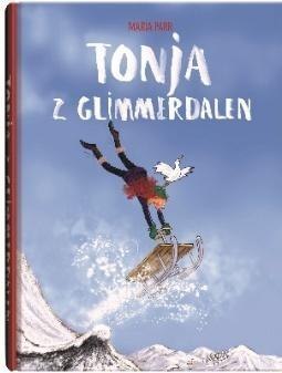 Tonja z Glimmerdalen