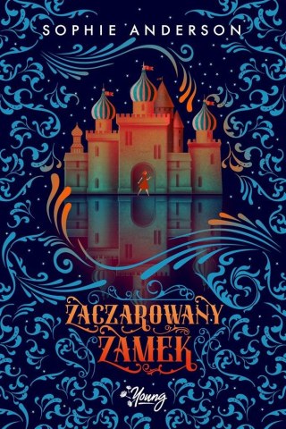 Zaczarowany zamek