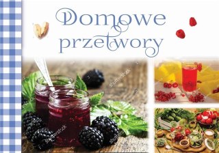 Domowe przetwory