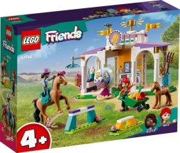 LEGO(R) FRIENDS 41746 Szkolenie koni