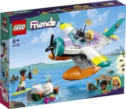 LEGO(R) FRIENDS 41752 Hydroplan ratowniczy