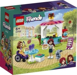 LEGO(R) FRIENDS 41753 Naleśnikarnia
