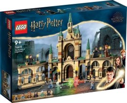 LEGO(R) HARRY POTTER 76415 Bitwa o Hogwart