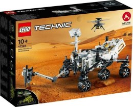 LEGO(R) TECHNIC 42158 NASA Mars Rover Perseverance