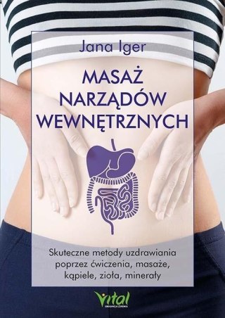 Masaż narządów wewnętrznych