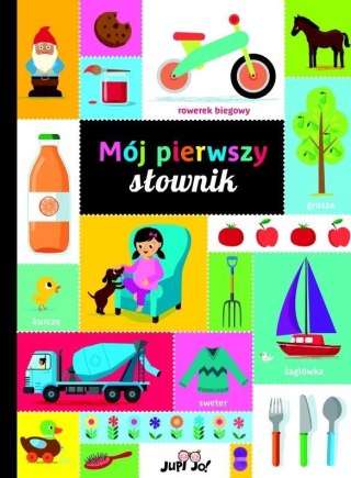 Mój pierwszy słownik