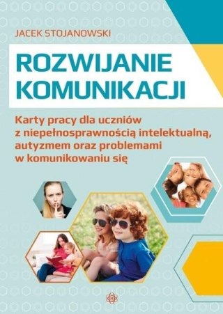 Rozwijanie komunikacji w.2022