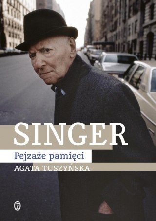 Singer. Pejzaże pamięci