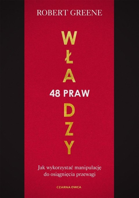 48 praw władzy