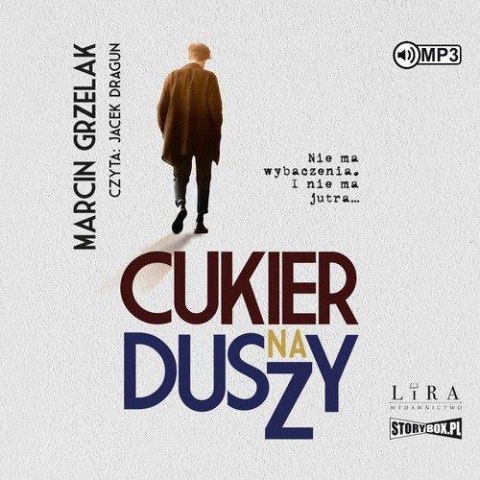 Cukier na duszy audiobook Cukier na duszy audiobook