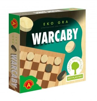 Eko Warcaby ALEX