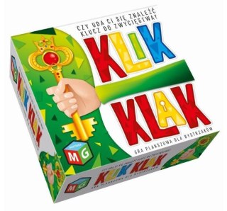 Klik klak