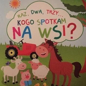 Kogo spotkam na wsi?