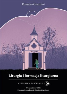 Liturgia i formacja liturgiczna Mysterium..