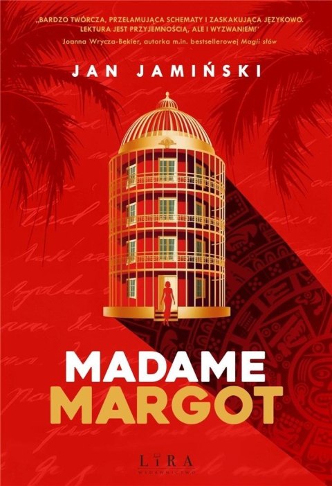 Madame Margot Madame Margot