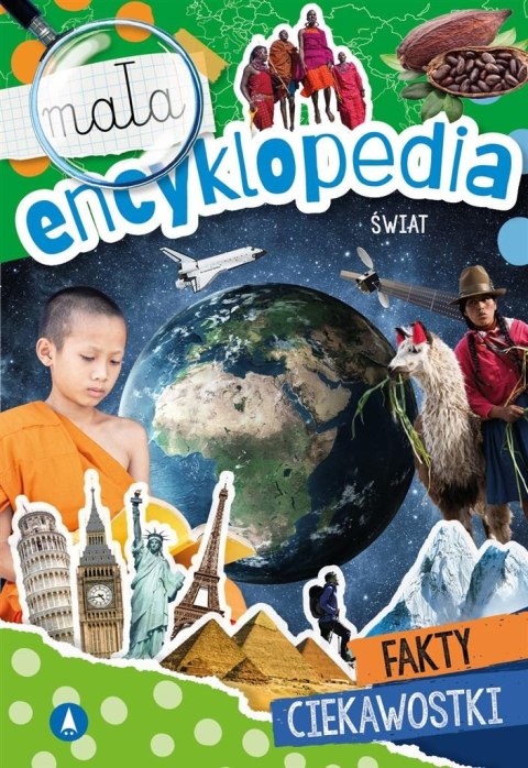 Mała encyklopedia. Świat