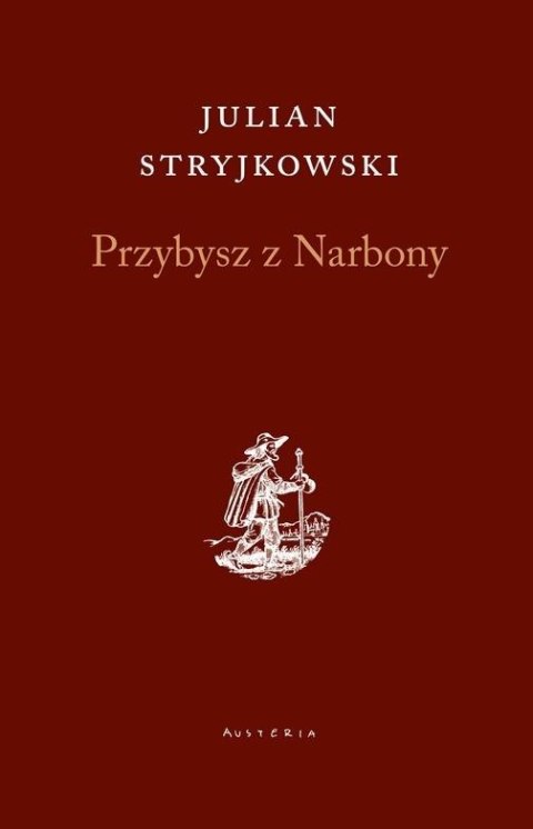 Przybysz z Narbony