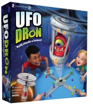 Ufodron LUCRUM GAMES