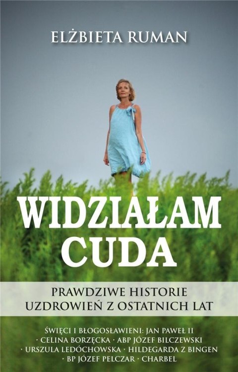 Widziałam Cuda