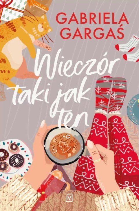 Wieczór taki jak ten w.2