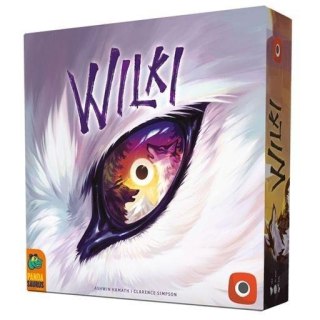 Wilki PORTAL