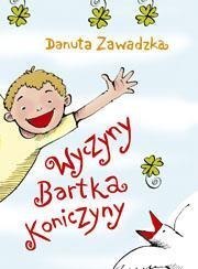 Wyczyny Bartka Koniczyny