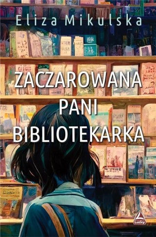 Zaczarowana pani bibliotekarka