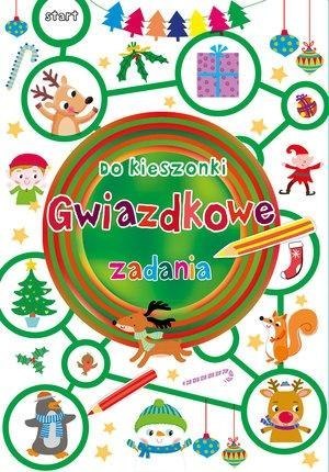 Gwiazdkowe zadania do kieszonki