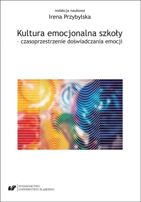 Kultura emocjonalna szkoły