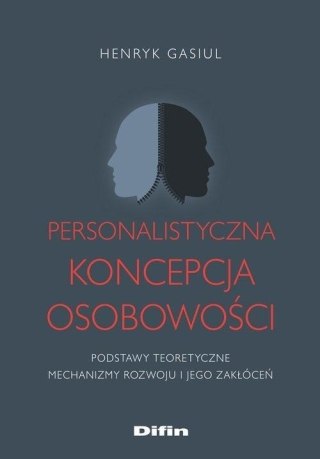 Personalistyczna koncepcja osobowości