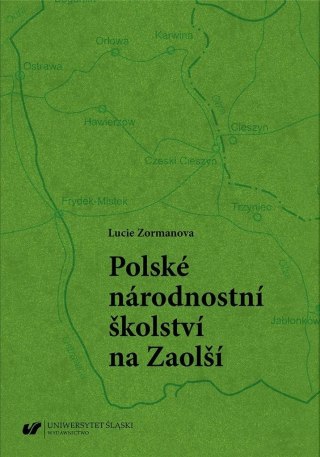 Polskie szkolnictwo narodowościowe na Zaolziu