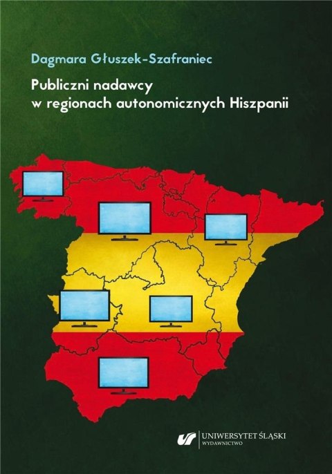 Publiczni nadawcy w regionach autonomicznych...