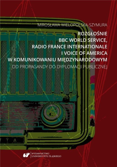 Rozgłośnie BBC World Service, Radio France...